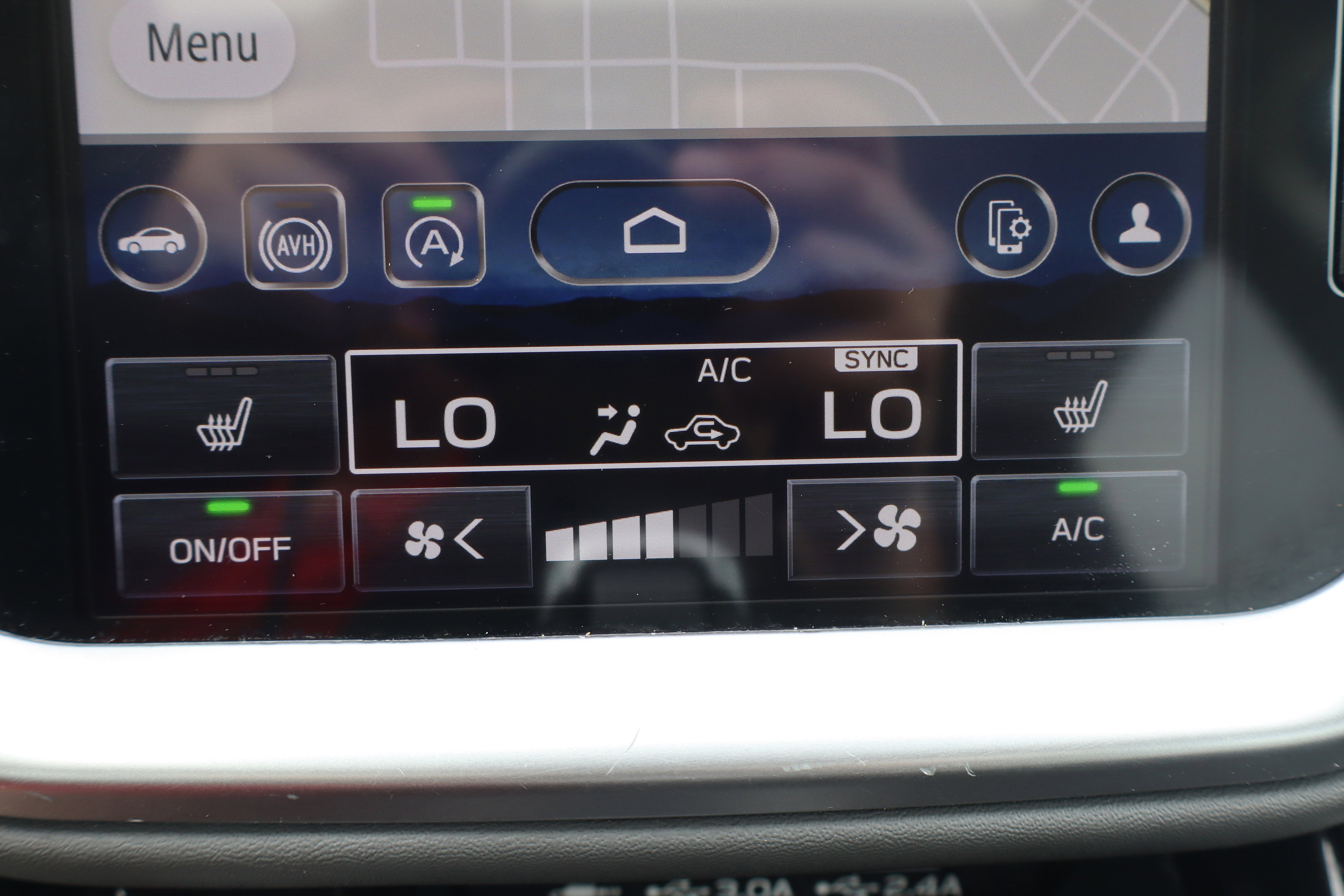 Used 2023 Subaru Outback Onyx Edition AWD/4WD image 21
