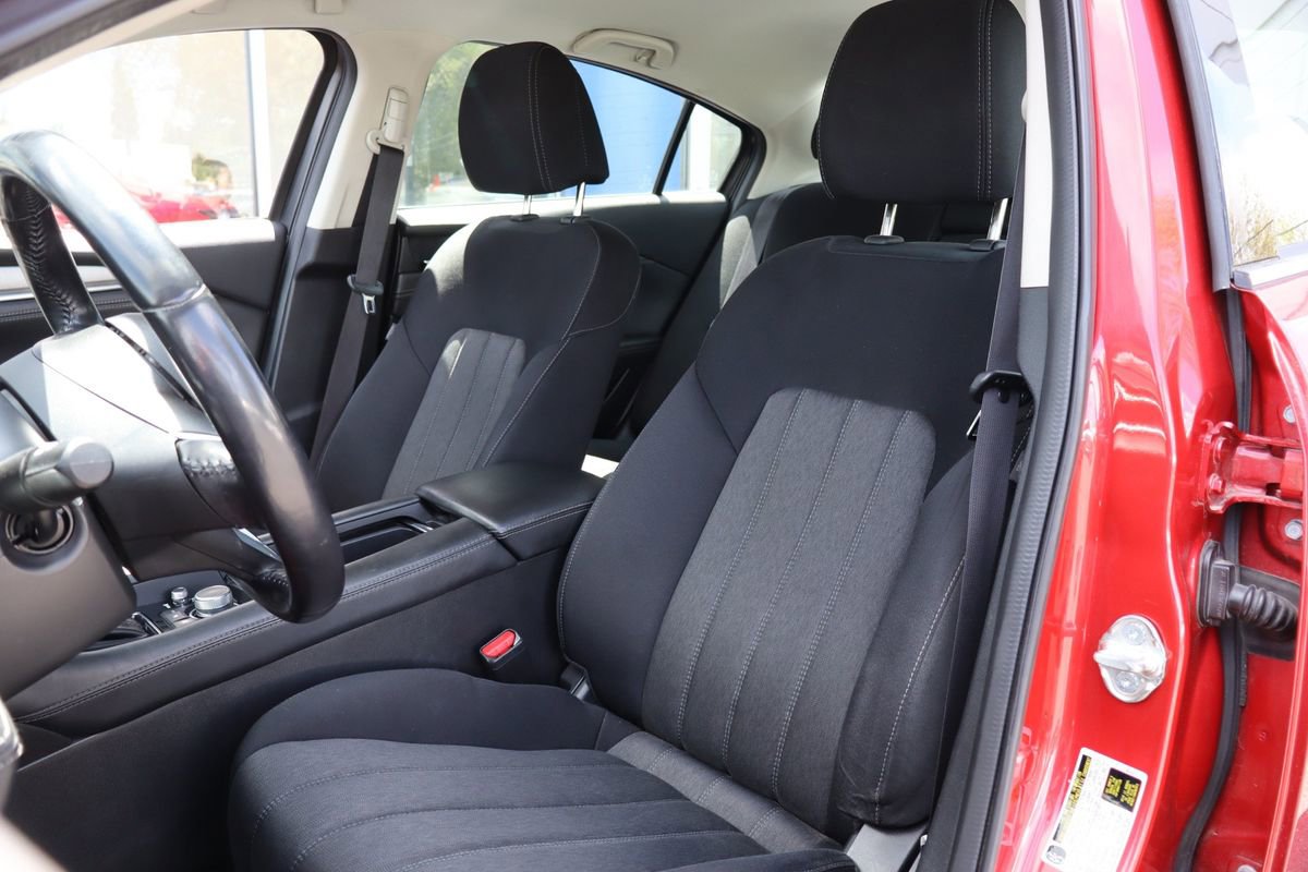 Used 2018 MAZDA MAZDA6 Sport FWD image 10