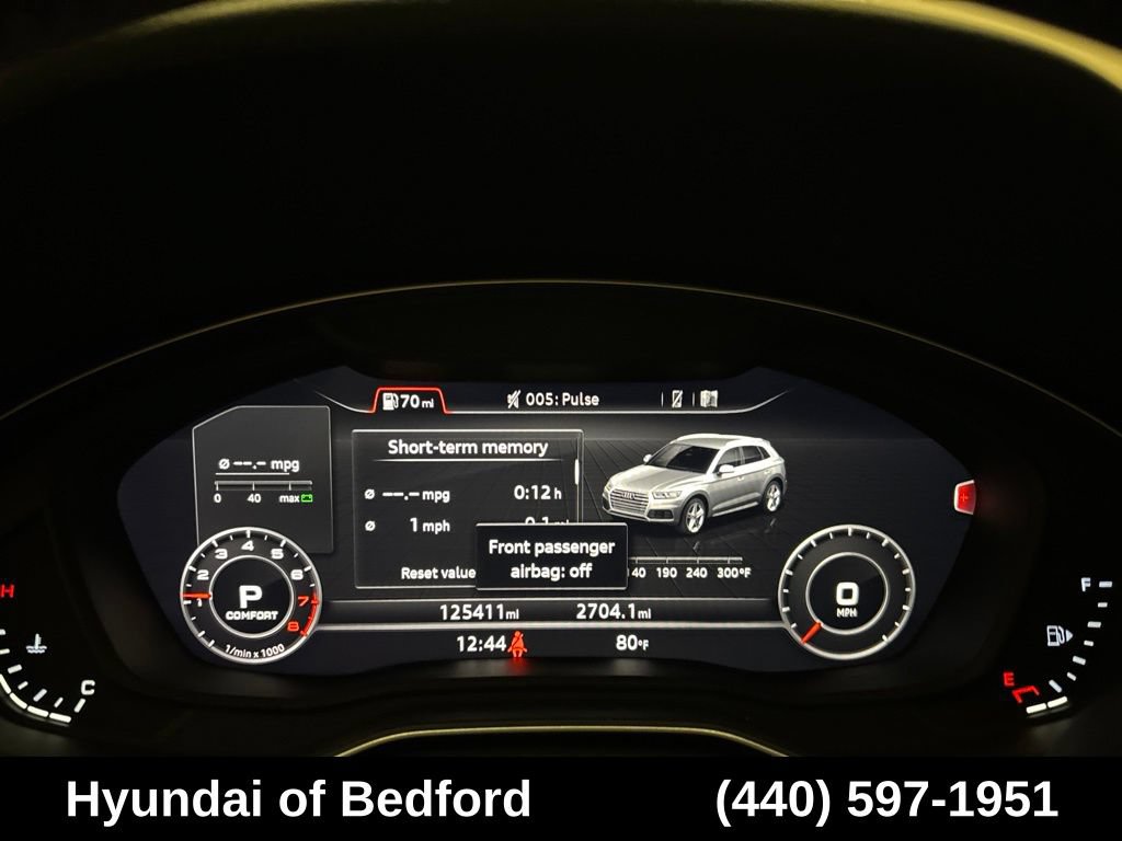 Used 2018 Audi Q5 2.0T Premium AWD/4WD image 18