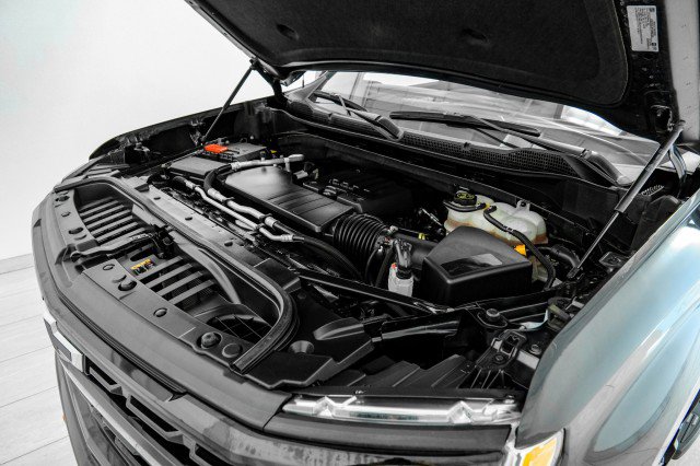 Used 2022 Chevrolet Silverado 1500 LT Trail Boss image 46