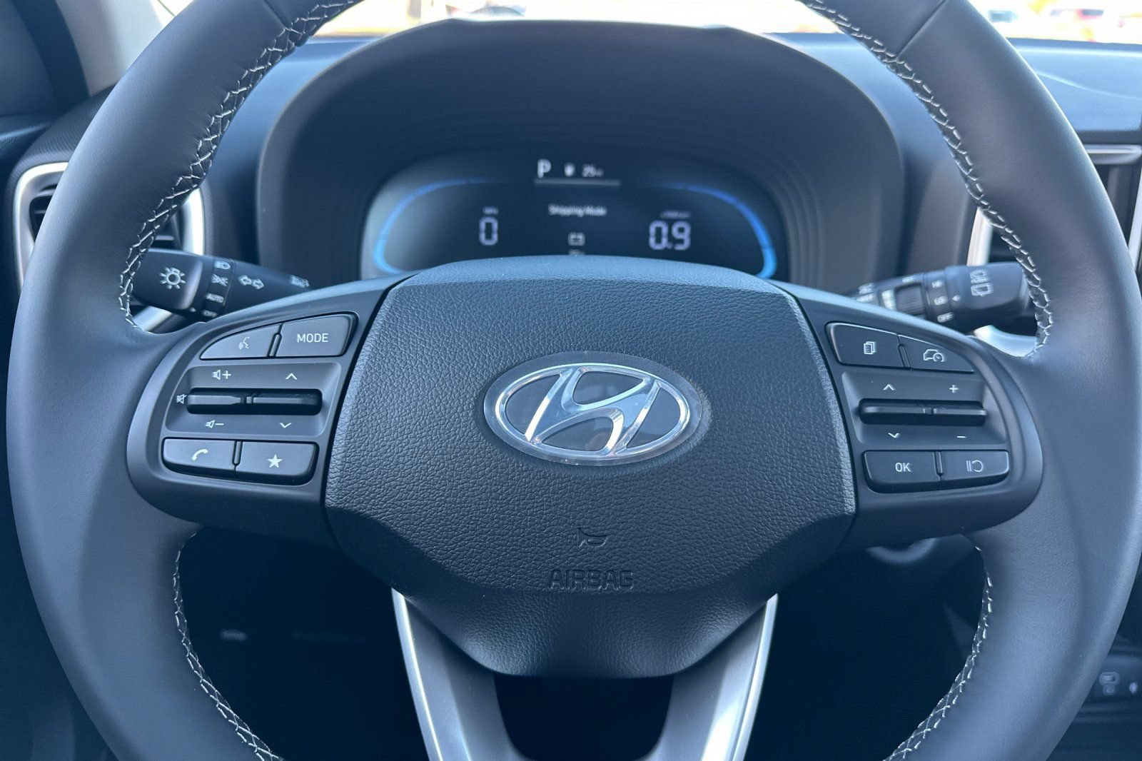 Certified 2026 Hyundai Venue SEL FWD image 26