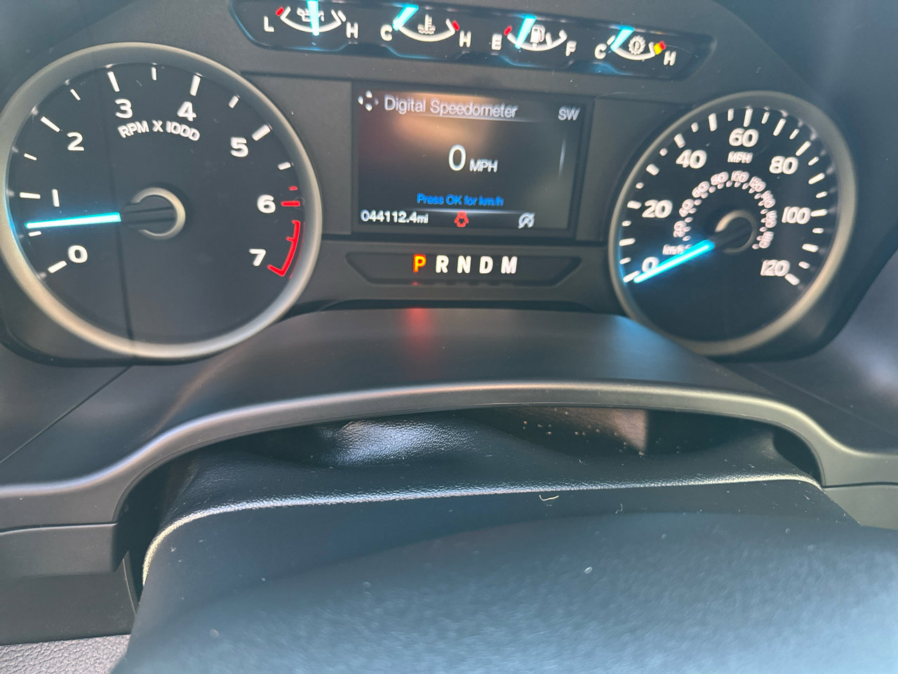 Used 2020 Ford F150 XLT w/ Equipment Group 302A Luxury image 15