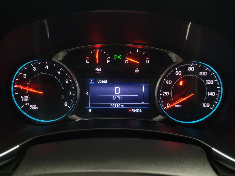 Used 2019 Chevrolet Equinox LT image 23