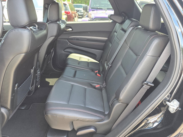 New 2026 Dodge Durango GT AWD/4WD image 11
