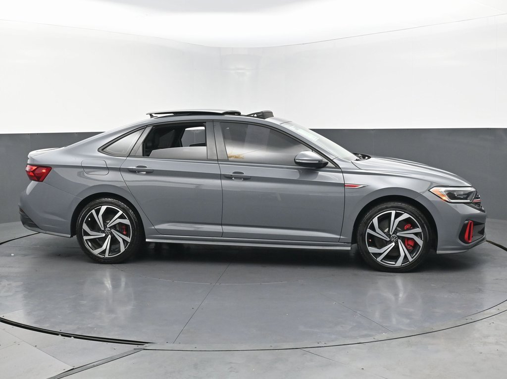 Used 2024 Volkswagen Jetta GLI Autobahn image 6