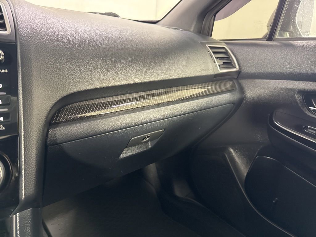 Used 2018 Subaru WRX Premium image 30