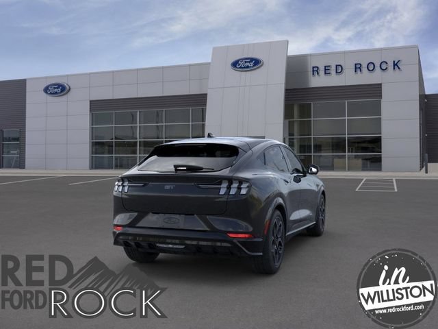 New 2024 Ford Mustang Mach-E GT AWD/4WD image 8