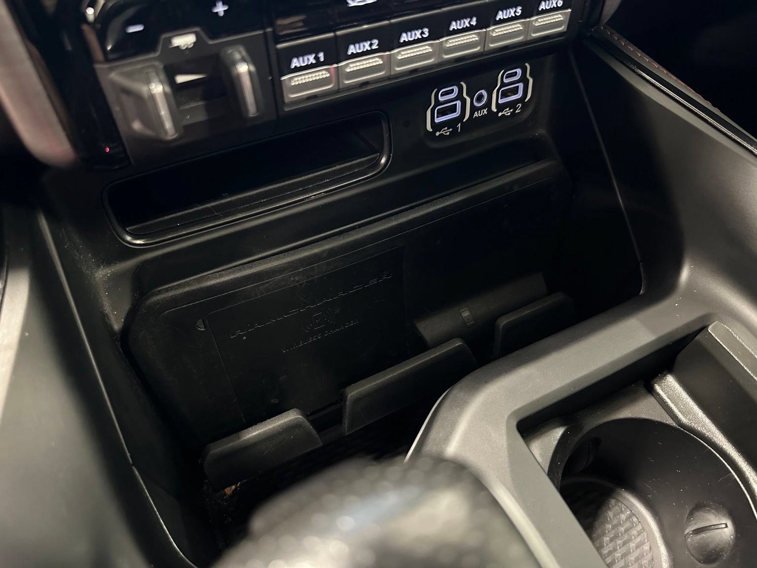 Used 2021 RAM 1500 TRX w/ TRX Lanuch Edition AWD/4WD image 34