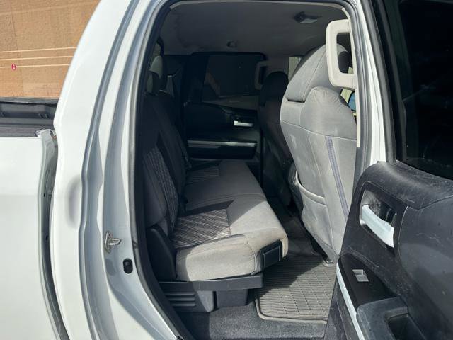 Used 2020 Toyota Tundra SR5 image 16