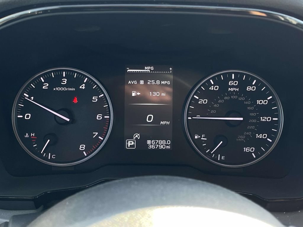 Certified 2023 Subaru Outback Premium AWD/4WD image 13