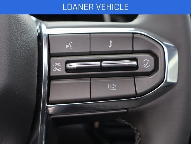 New 2026 GMC Canyon Elevation w/ Convenience Package AWD/4WD image 36