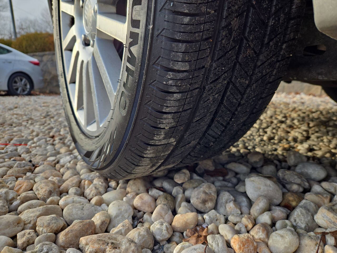 Used 2009 Mercury Milan Premier image 13