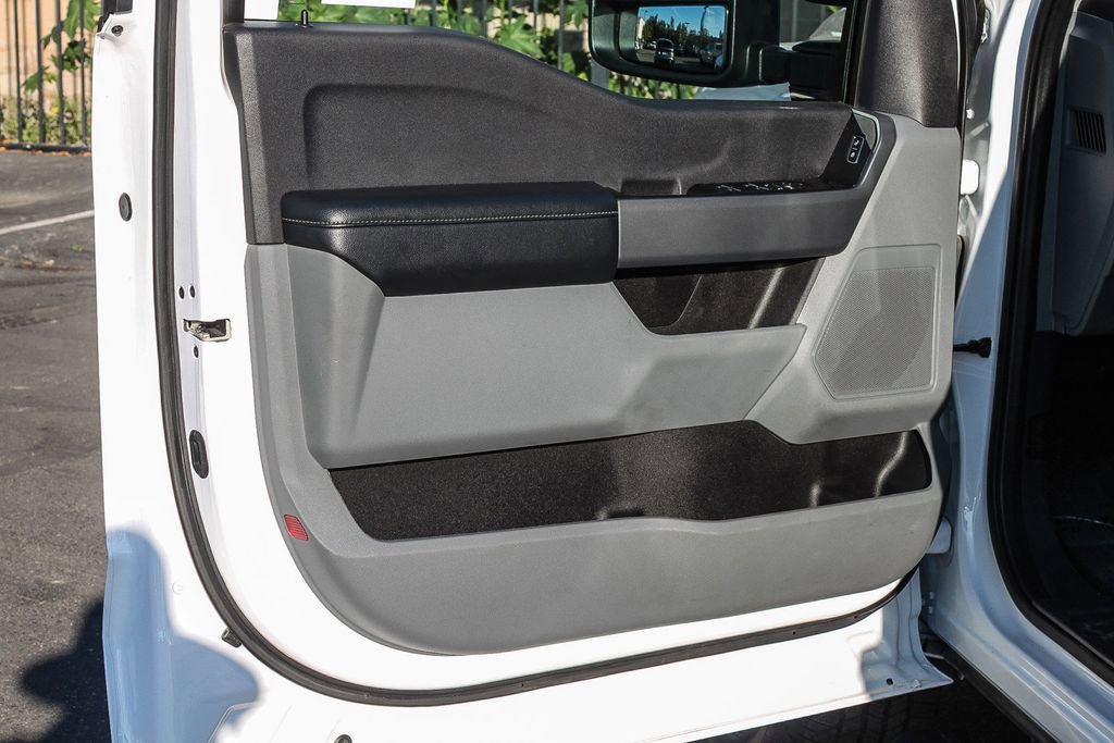 Used 2024 Ford F250 XLT image 26