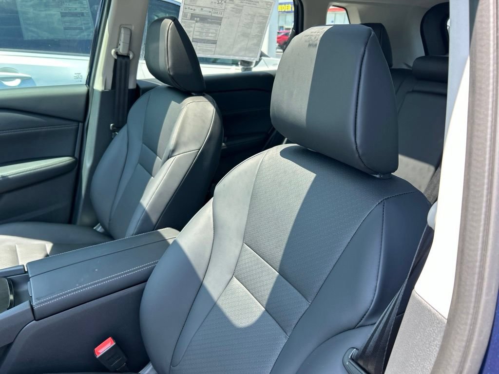 New 2026 Nissan Rogue Dark Armor FWD image 20