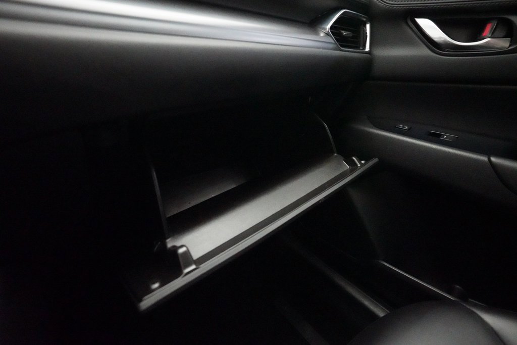 Used 2018 MAZDA CX-5 Touring image 30