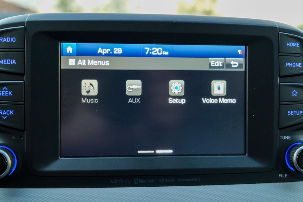 Used 2019 Hyundai Kona Limited AWD/4WD image 53