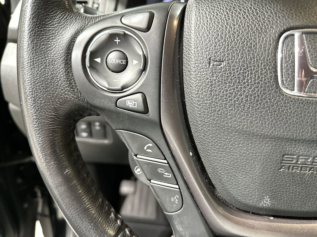 Used 2023 Honda Ridgeline RTL-E image 30