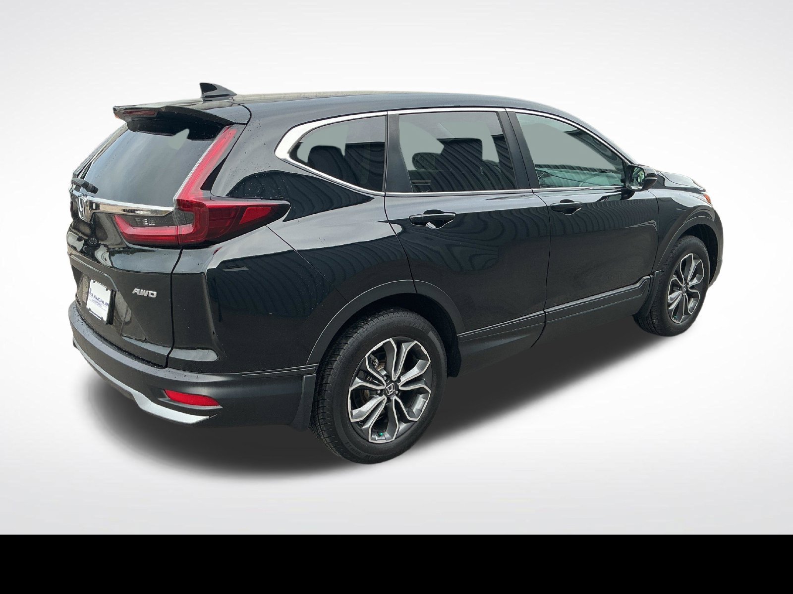 Used 2020 Honda CR-V EX-L image 5
