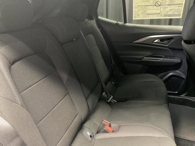 New 2026 Chevrolet Equinox EV LT image 12