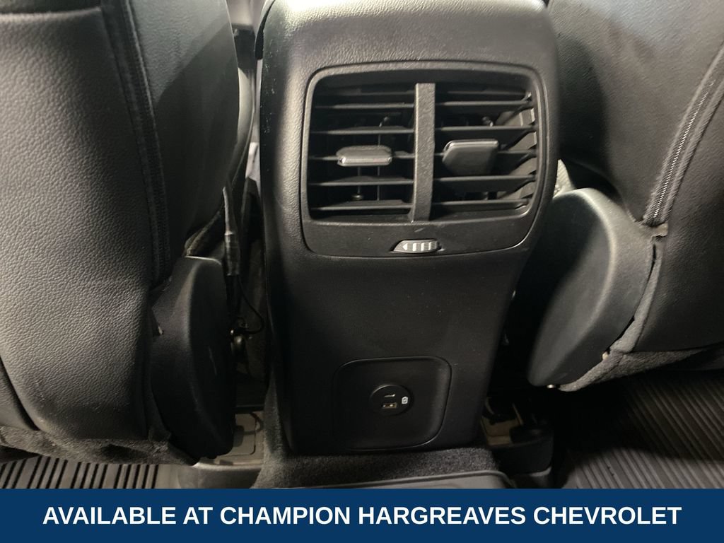 Used 2022 Ford Escape SEL w/ Technology Package AWD/4WD image 29