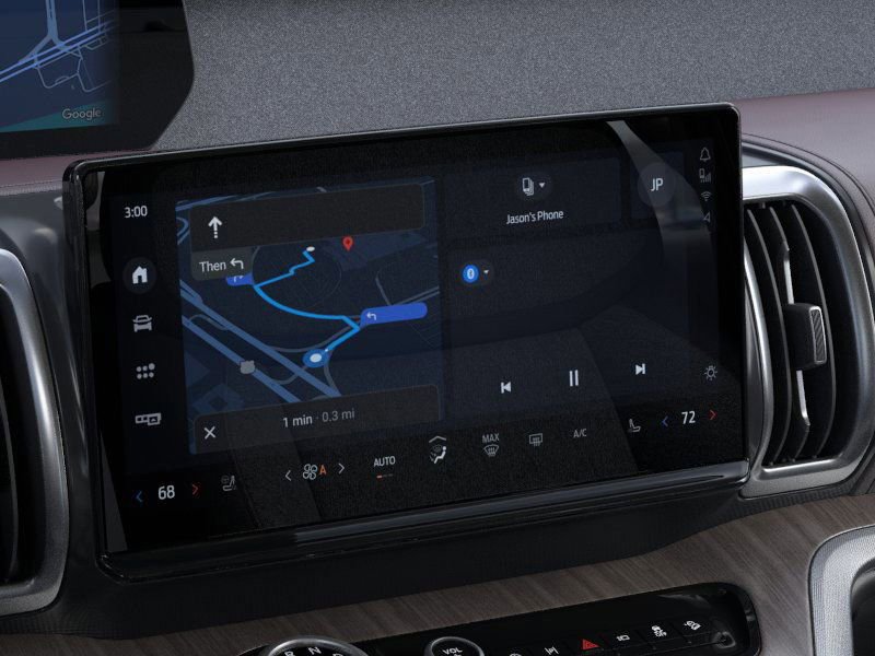 New 2025 Ford Expedition Max Platinum w/ Platinum Ultimate Package image 15