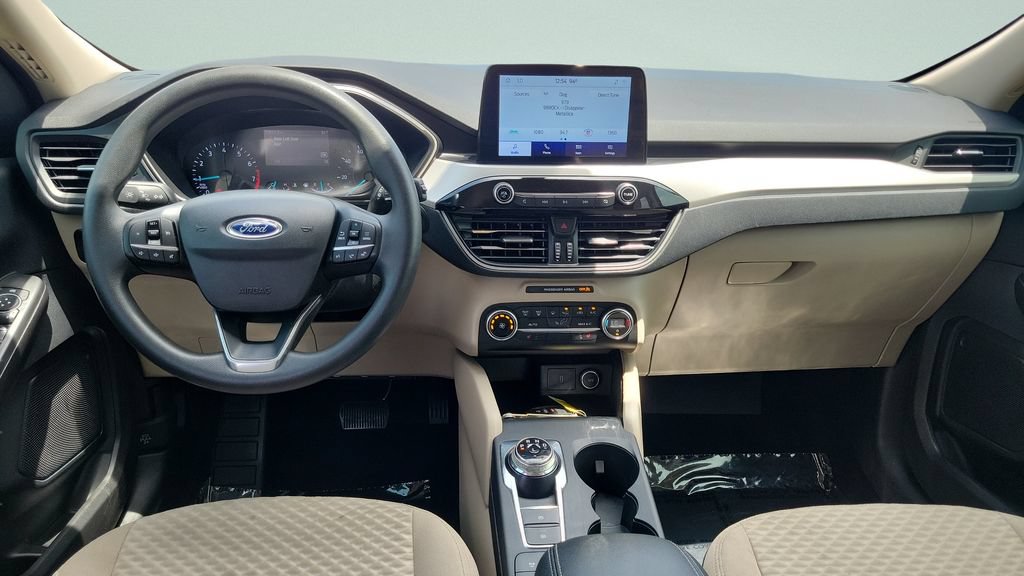 Used 2020 Ford Escape SE FWD image 11