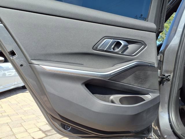 Used 2021 BMW 330e w/ Convenience Package image 23