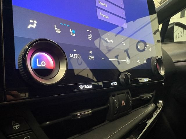 New 2026 Lexus NX 450h+ F Sport w/ Accessory Package (2T) AWD/4WD image 27