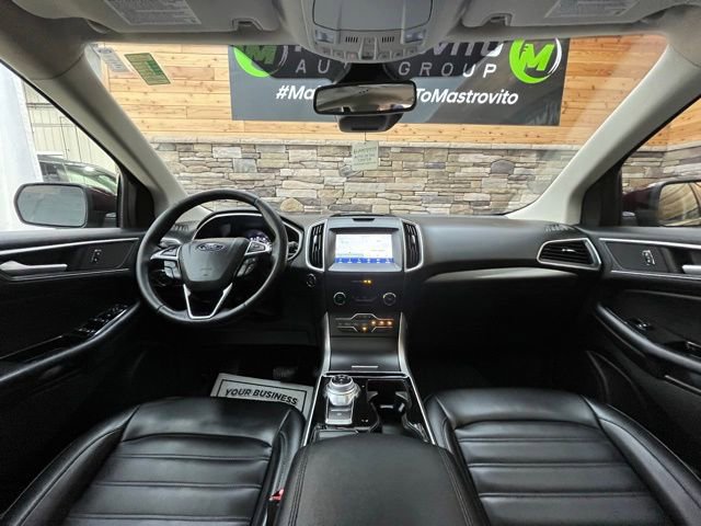 Used 2020 Ford Edge SEL w/ Convenience Package AWD/4WD image 18