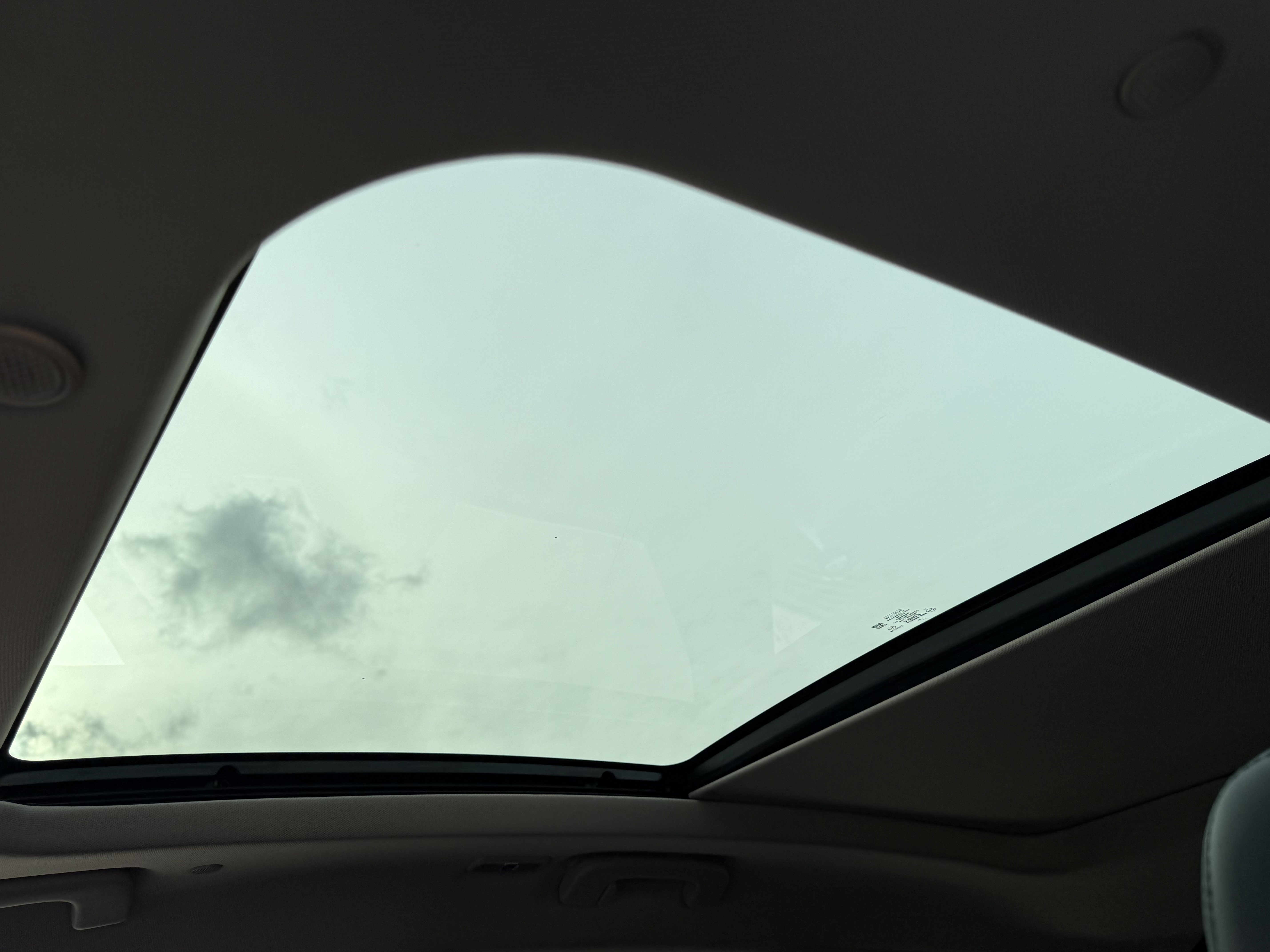 Used 2025 Lincoln Corsair Grand Touring w/ Equipment Group 301A image 20