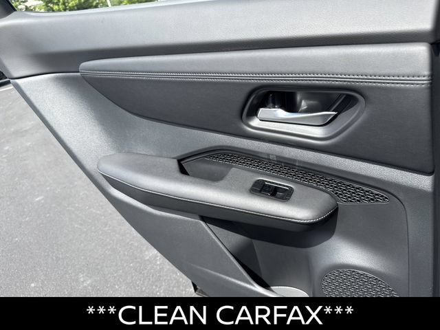 Certified 2024 Nissan Ariya AWD image 13