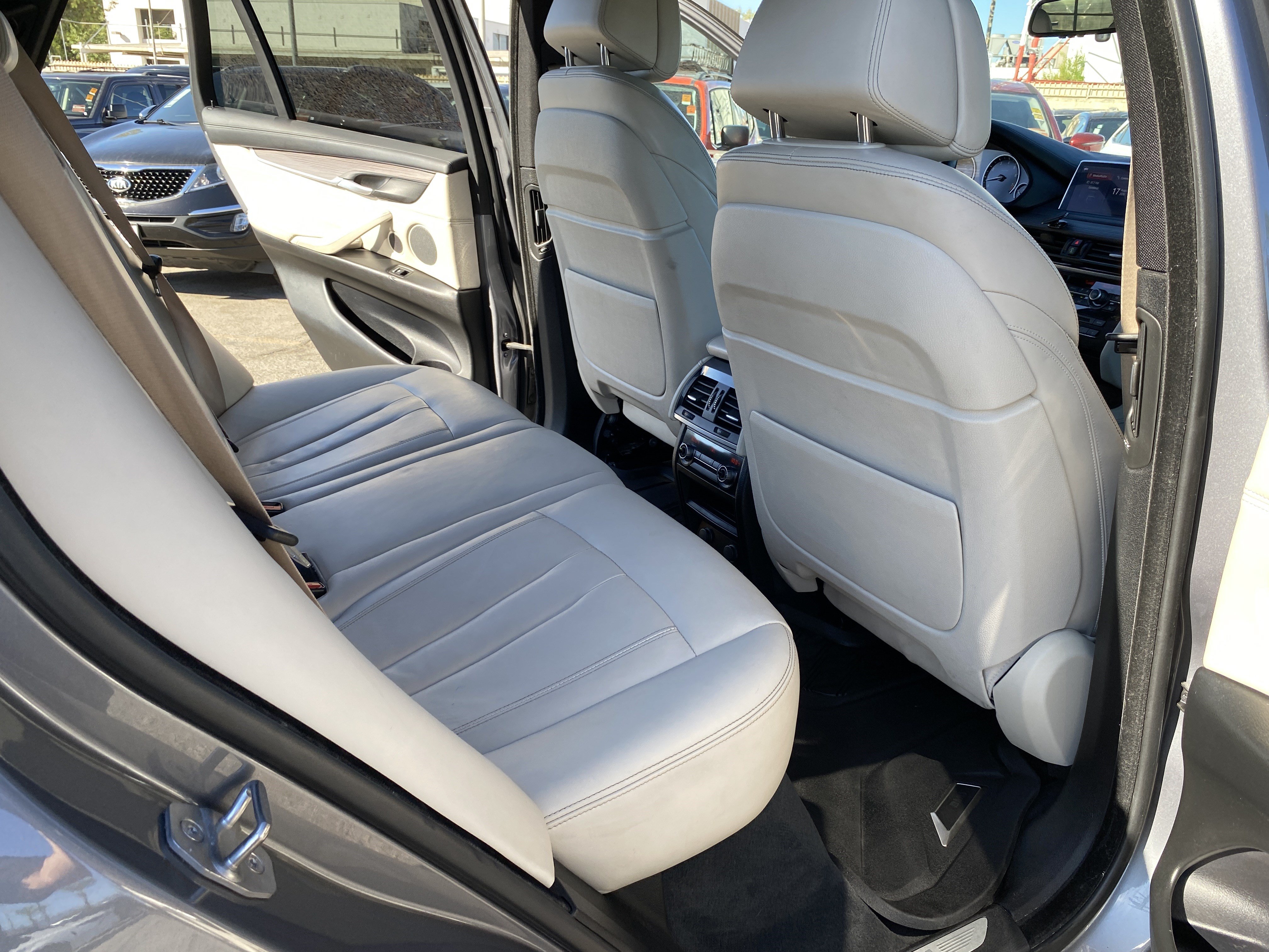 Used 2018 BMW X5 sDrive35i RWD image 18