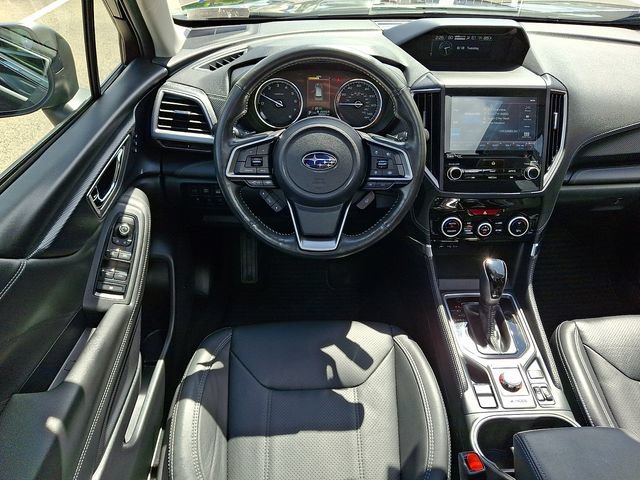 Used 2023 Subaru Forester Touring w/ Popular Package #3 AWD/4WD image 13