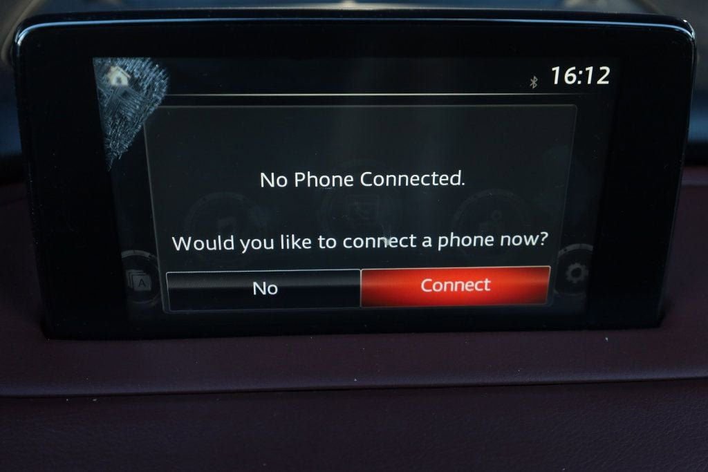 Used 2016 MAZDA CX-9 Signature image 29