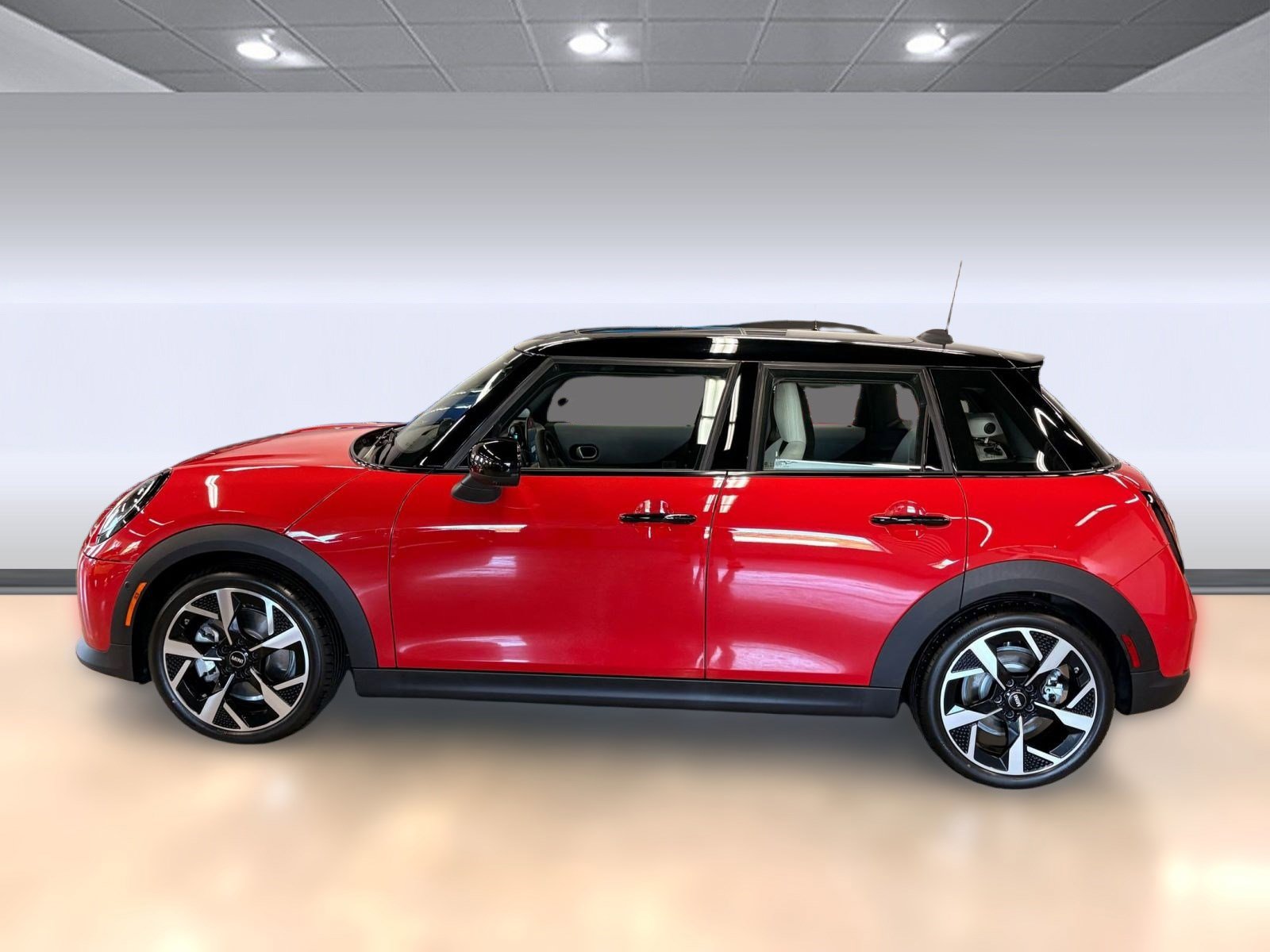 New 2026 MINI Cooper S image 2