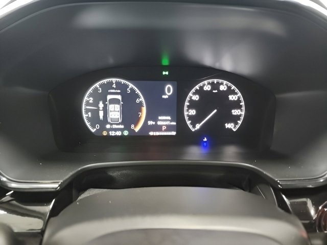 Certified 2025 Honda CR-V EX-L image 31