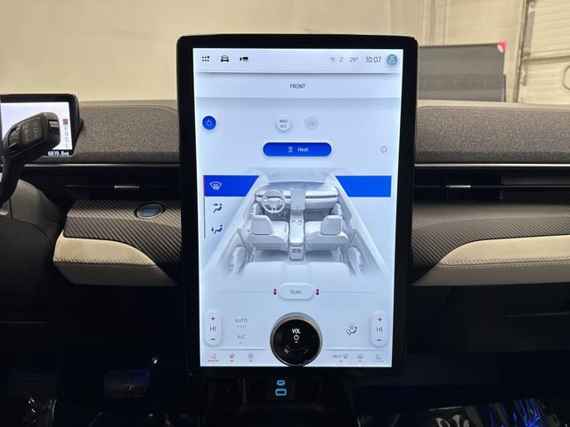 Used 2024 Ford Mustang Mach-E Premium image 20