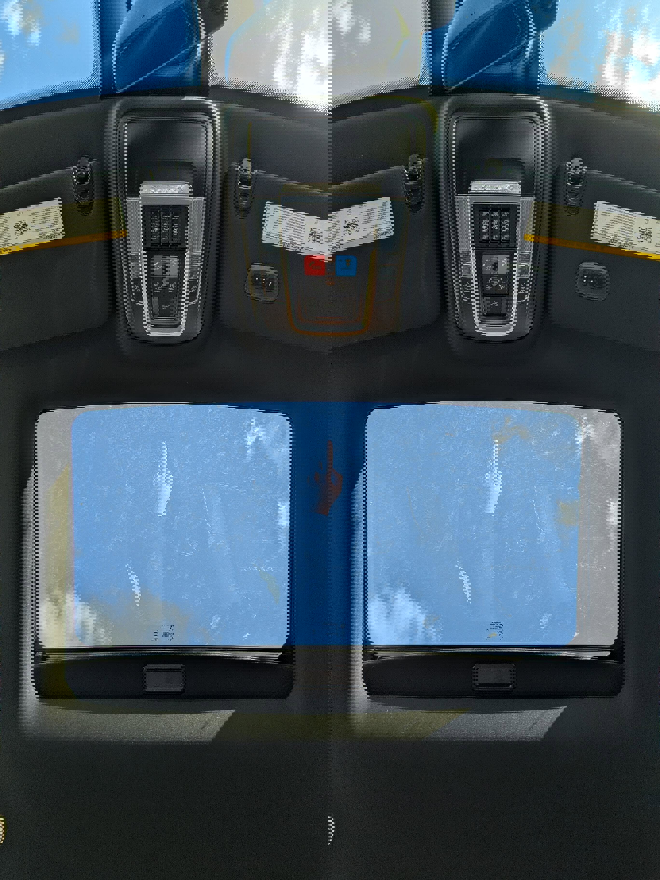 New 2026 RAM 2500 Laramie image 17