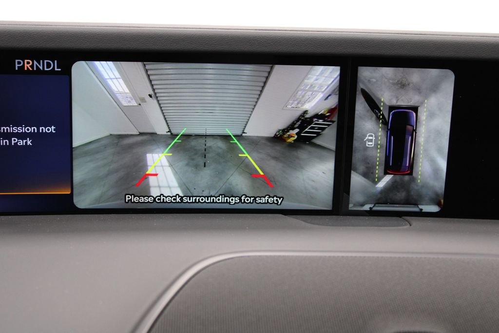 New 2026 Lincoln Nautilus Premier image 50