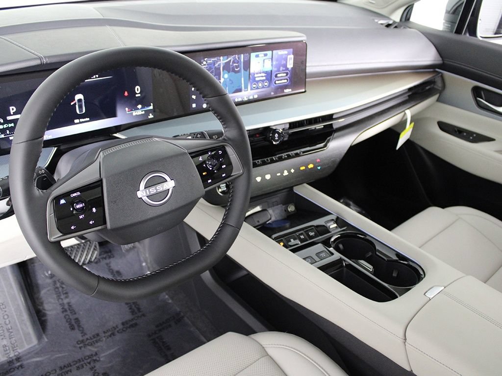 New 2026 Nissan Murano SL w/ Comfort Package AWD/4WD image 17