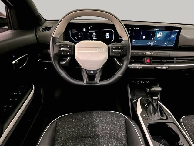 Used 2025 Kia K4 GT-Line FWD image 5