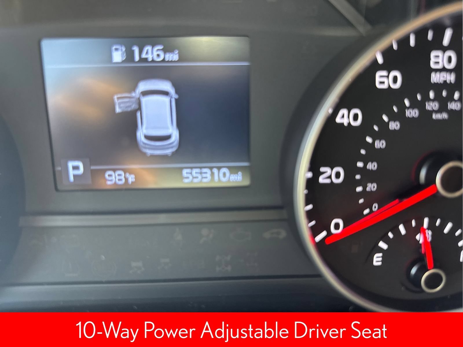 Used 2021 Kia Sportage S w/ S AWD Premium Package image 22