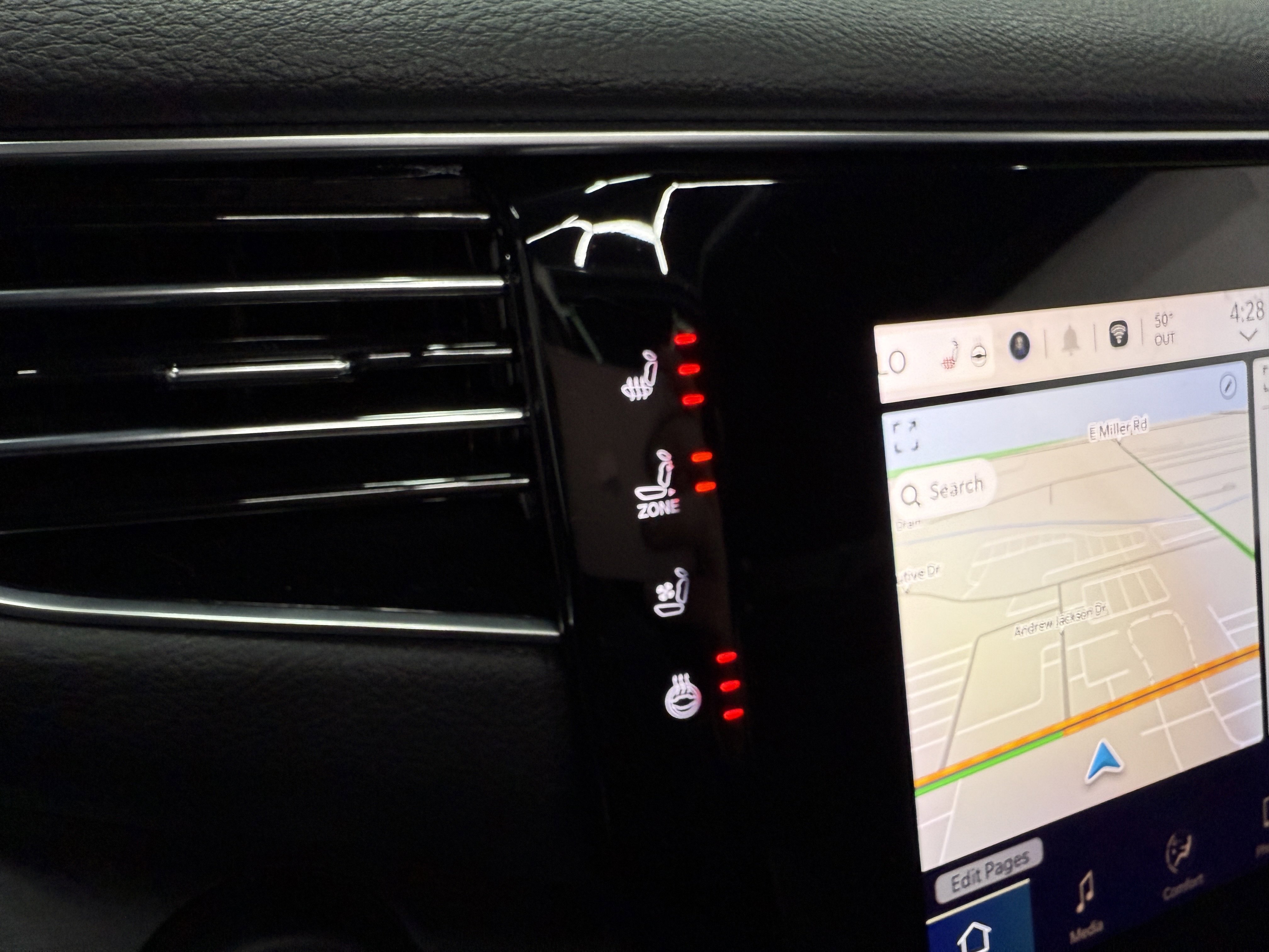 Used 2024 Jeep Wagoneer Series II image 21