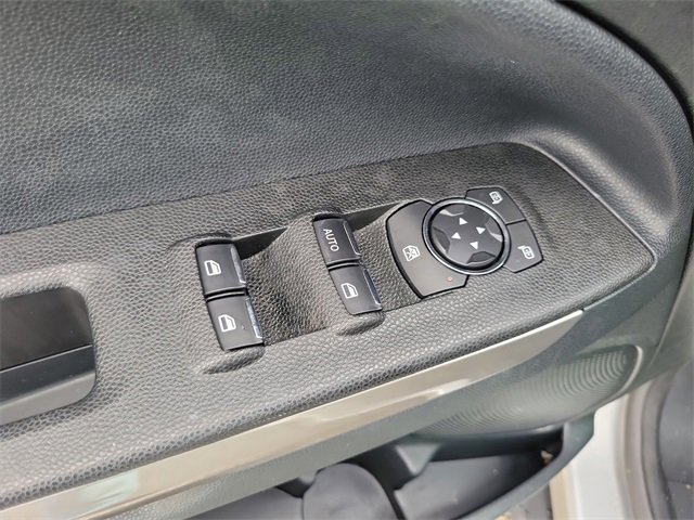 Certified 2021 Ford EcoSport Titanium image 15