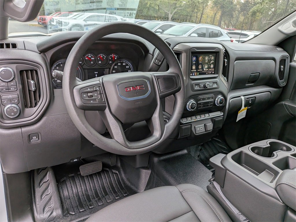 New 2026 GMC Sierra 1500 Pro w/ Pro Value Package image 15