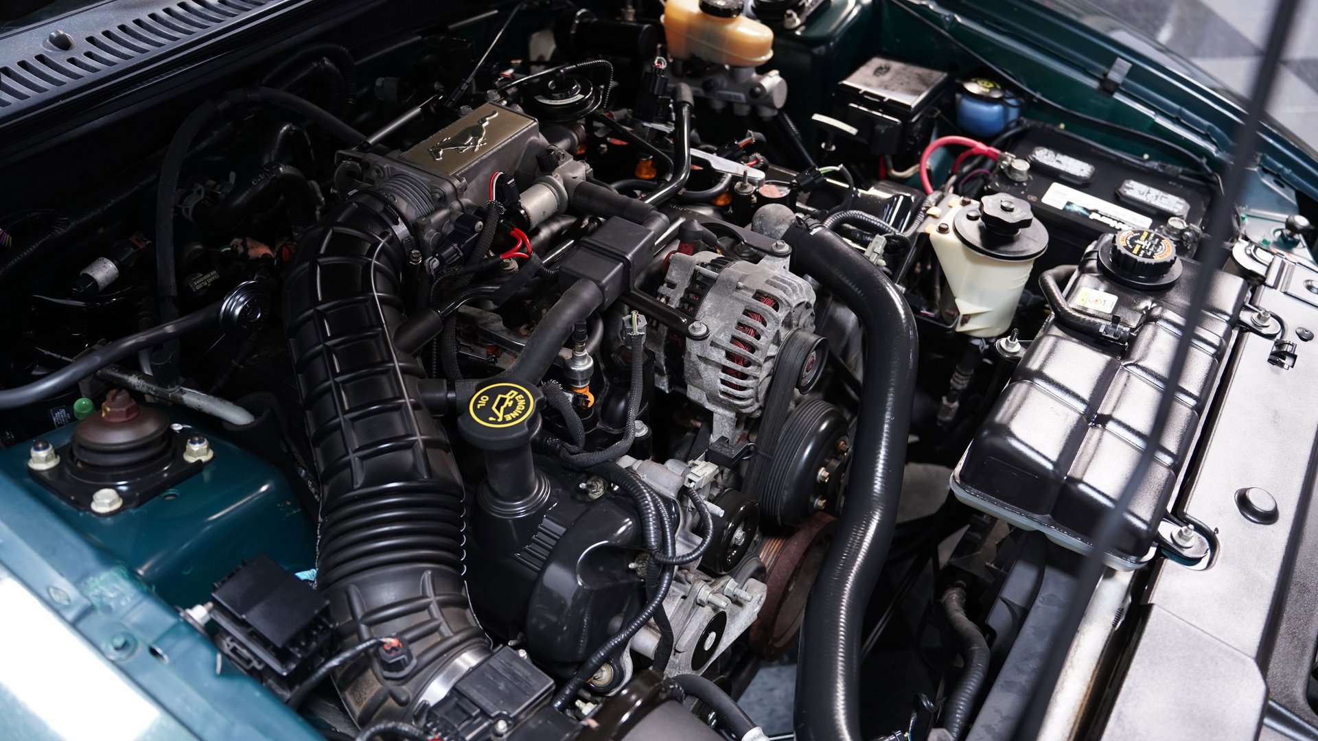 Used 1999 Ford Mustang GT image 26