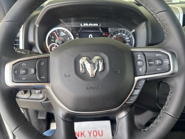 New 2025 RAM 4500 4x4 Crew Cab DRW image 26