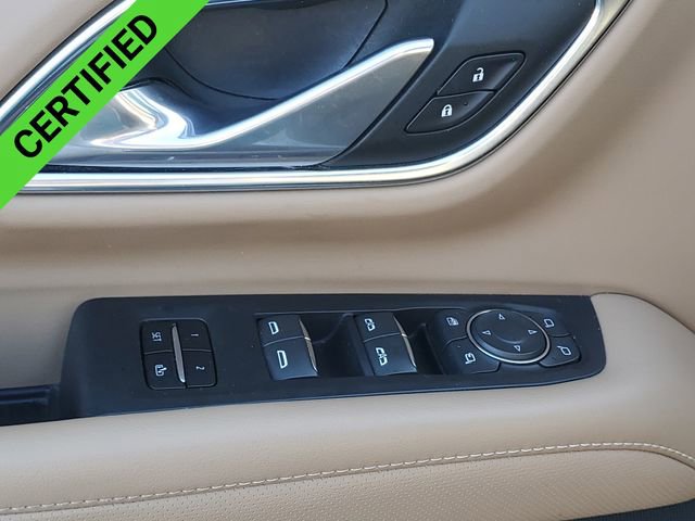 Certified 2023 Chevrolet Tahoe Premier image 25