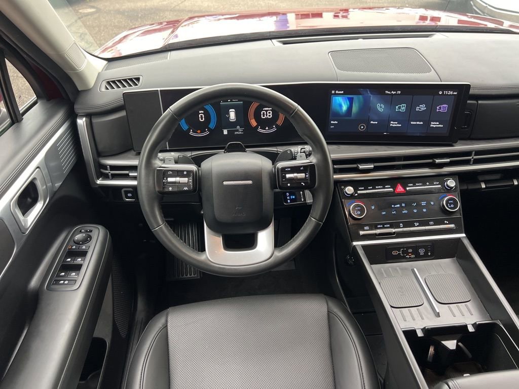 Used 2025 Hyundai Santa Fe SEL FWD image 20