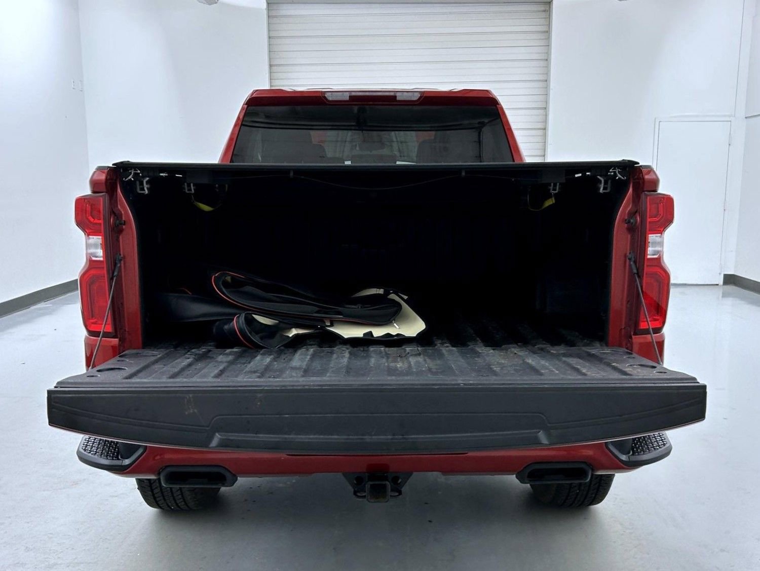 Used 2024 Chevrolet Silverado 1500 RST AWD/4WD image 23